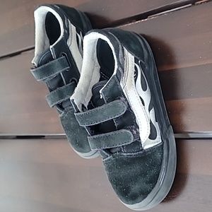 Vans shoes